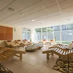 Mobile House Lasiesta Thermal Park Terme 3000