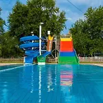 Mobile House Lasiesta Thermal Park Terme 3000 Apartamento Moravske Toplice