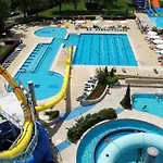 Mobile House Lasiesta Thermal Park Terme 3000 Appartement Moravske Toplice