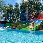 Appartement Mobile House Lasiesta Thermal Park Terme 3000