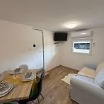 Mobile House Lasiesta Thermal Park Terme 3000 Apartamento Moravske Toplice