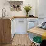 Mobile House Lasiesta Thermal Park Terme 3000 Apartamento