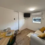 Mobile House Lasiesta Thermal Park Terme 3000 Apartamento *