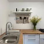 Mobile House Lasiesta Thermal Park Terme 3000 *