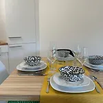 Appartement Mobile House Lasiesta Thermal Park Terme 3000 *