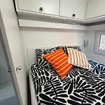 Mobile House Lasiesta Thermal Park Terme 3000 * Moravske Toplice