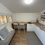 Mobile House Lasiesta Thermal Park Terme 3000 Apartamento
