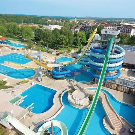 Mobile House Lasiesta Thermal Park Terme 3000 Moravske Toplice