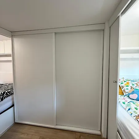 Mobile House Lasiesta Thermal Park Terme 3000