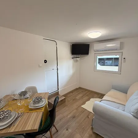 Mobile House Lasiesta Thermal Park Terme 3000 Apartment Moravske Toplice