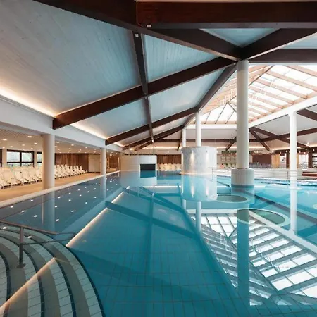 Apartment Mobile House Lasiesta Thermal Park Terme 3000 Moravske Toplice