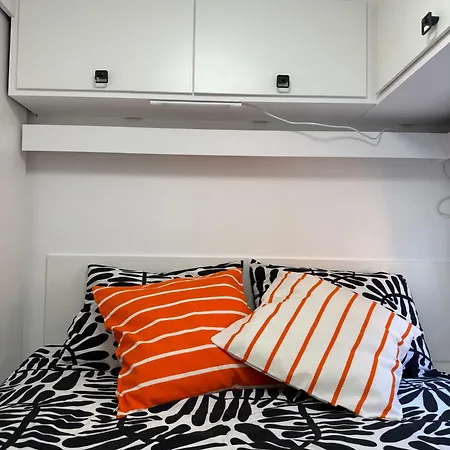 Mobile House Lasiesta Thermal Park Terme 3000 Lägenhet *