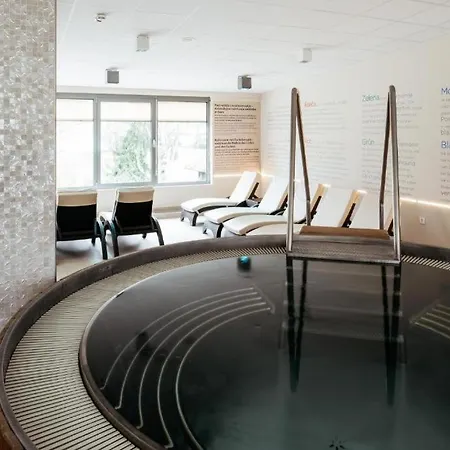 Mobile House Lasiesta Thermal Park Terme 3000 Moravske Toplice