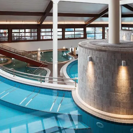 Mobile House Lasiesta Thermal Park Terme 3000 *