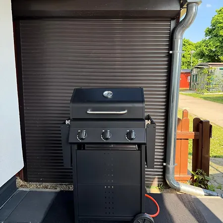 Mobile House Lasiesta Thermal Park Terme 3000