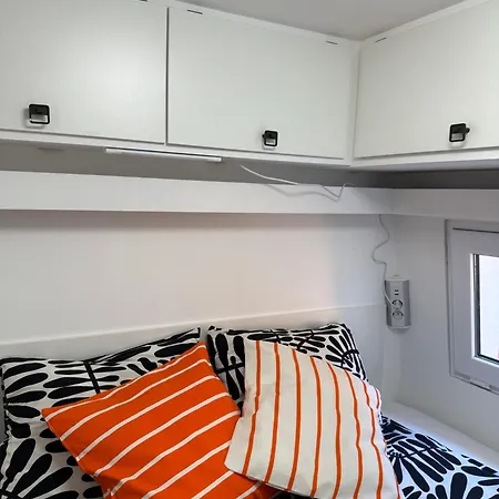 Apartamento Mobile House Lasiesta Thermal Park Terme 3000