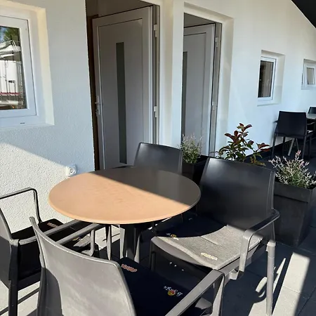 Apartment Mobile House Lasiesta Thermal Park Terme 3000 *