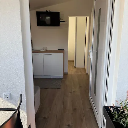 Mobile House Lasiesta Thermal Park Terme 3000 *