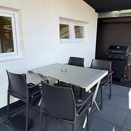 Apartment Mobile House Lasiesta Thermal Park Terme 3000