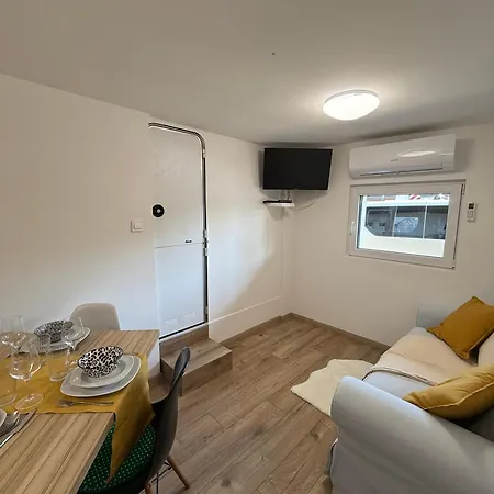 Mobile House Lasiesta Thermal Park Terme 3000 Apartment *