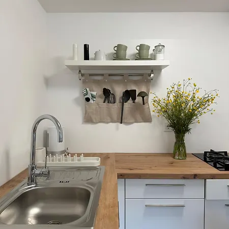 Mobile House Lasiesta Thermal Park Terme 3000 *