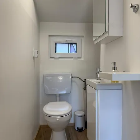 Apartment Mobile House Lasiesta Thermal Park Terme 3000 *