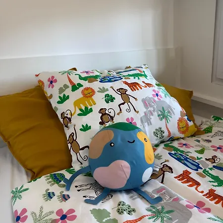 Mobile House Lasiesta Thermal Park Terme 3000 Apartment *