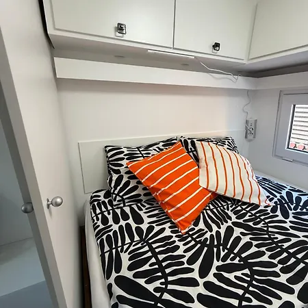 Mobile House Lasiesta Thermal Park Terme 3000 * Moravske Toplice