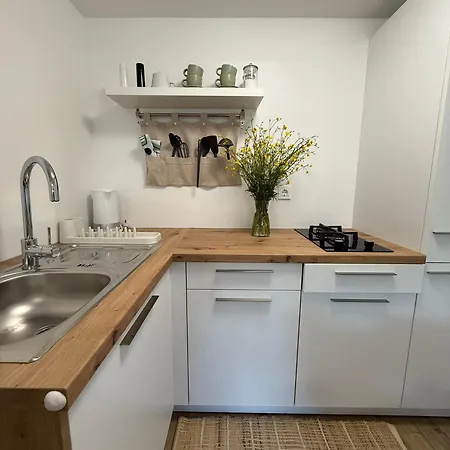 Mobile House Lasiesta Thermal Park Terme 3000 * Moravske Toplice