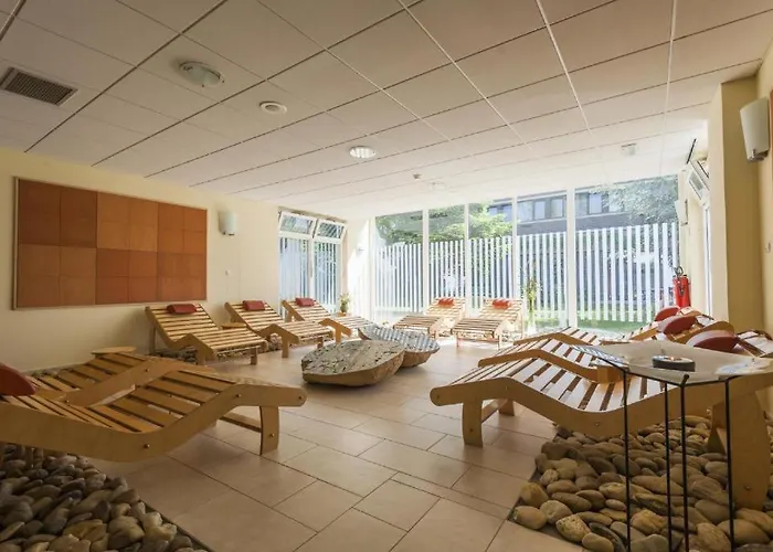 Mobile House Lasiesta Thermal Park Terme 3000