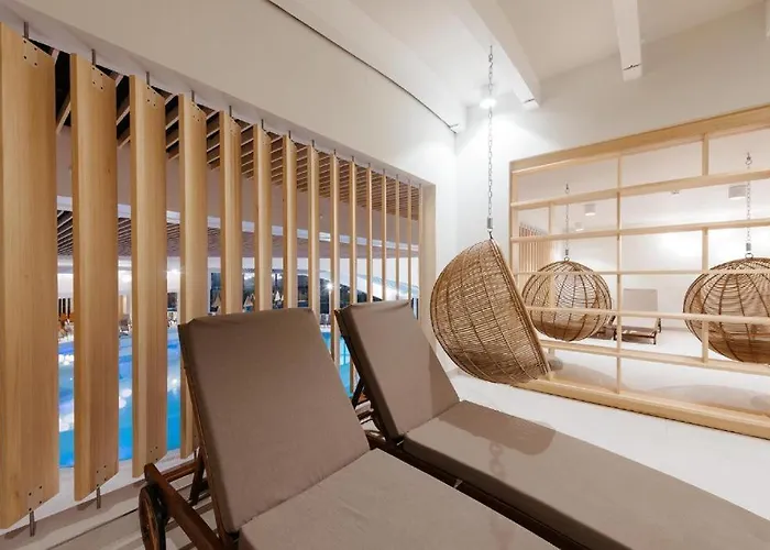 Lägenhet Mobile House Lasiesta Thermal Park Terme 3000 *