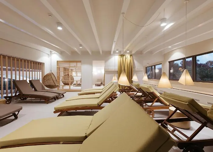 Mobile House Lasiesta Thermal Park Terme 3000 アパート