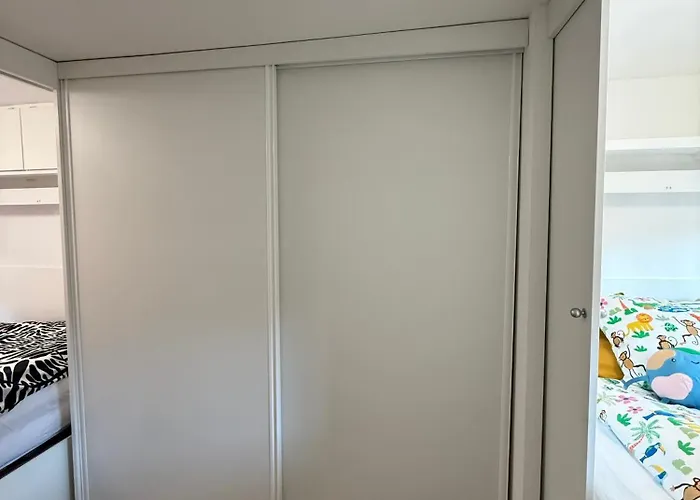 Mobile House Lasiesta Thermal Park Terme 3000