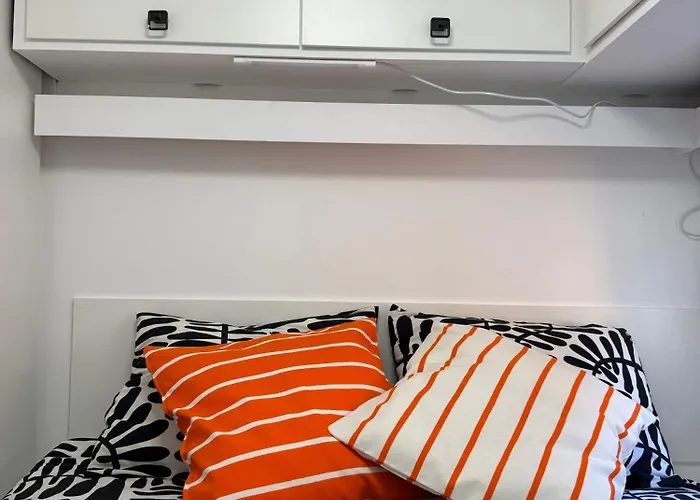 Mobile House Lasiesta Thermal Park Terme 3000 Lägenhet *