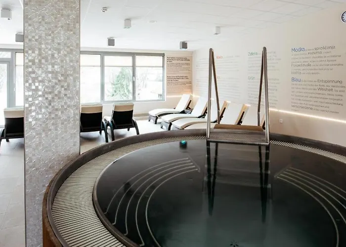 Mobile House Lasiesta Thermal Park Terme 3000 モラフスケ・トプリツェ