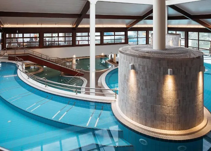 Mobile House Lasiesta Thermal Park Terme 3000 *