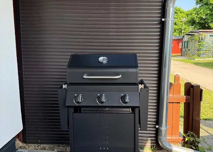 Mobile House Lasiesta Thermal Park Terme 3000