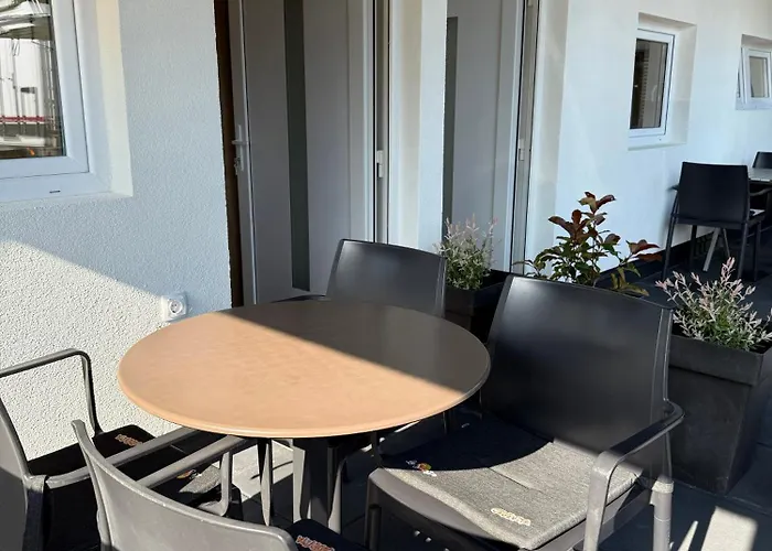 アパート Mobile House Lasiesta Thermal Park Terme 3000 *