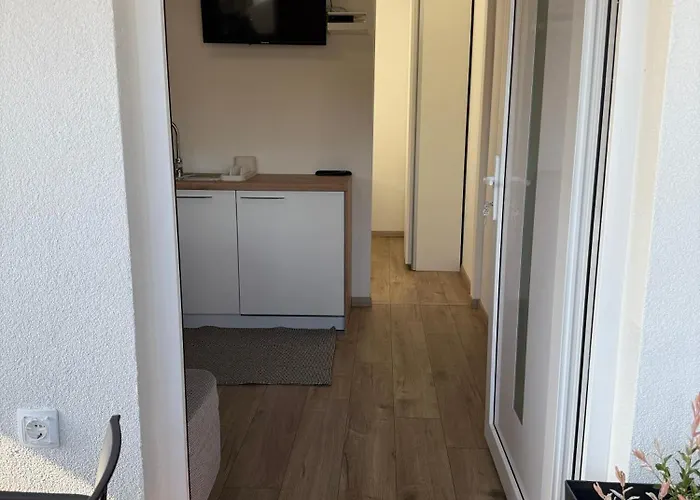 Mobile House Lasiesta Thermal Park Terme 3000 *