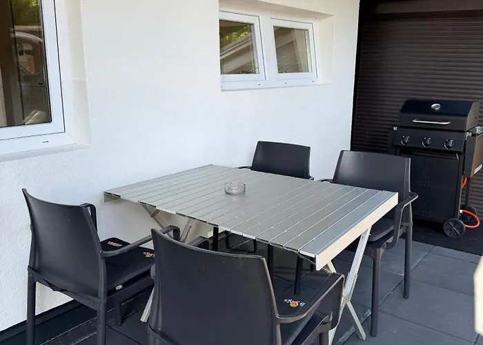 Lägenhet Mobile House Lasiesta Thermal Park Terme 3000