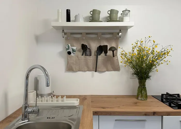 Mobile House Lasiesta Thermal Park Terme 3000 *