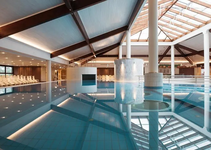 Mobile House Lasiesta Thermal Park Terme 3000 モラフスケ・トプリツェ