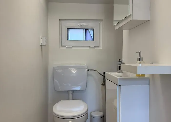 アパート Mobile House Lasiesta Thermal Park Terme 3000 *