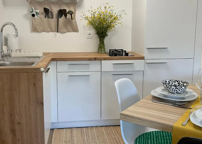 Lägenhet Mobile House Lasiesta Thermal Park Terme 3000