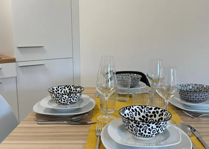 アパート Mobile House Lasiesta Thermal Park Terme 3000 *