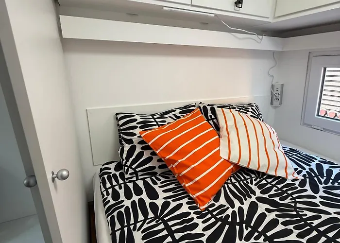 Mobile House Lasiesta Thermal Park Terme 3000 * Moravske-Toplice