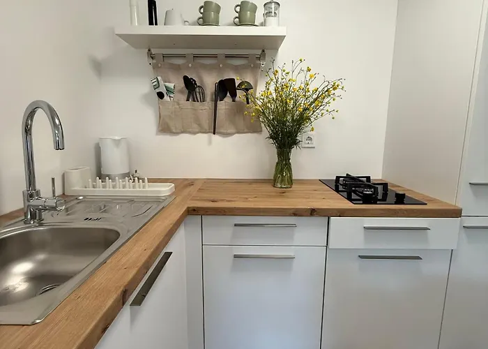 Mobile House Lasiesta Thermal Park Terme 3000 * モラフスケ・トプリツェ