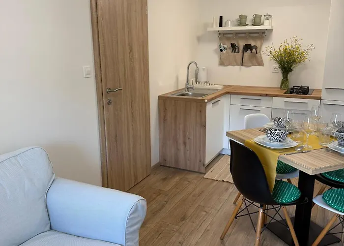 アパート Mobile House Lasiesta Thermal Park Terme 3000 *